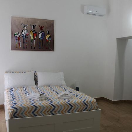 Discovery Ortigia Apartments 锡拉库扎 外观 照片