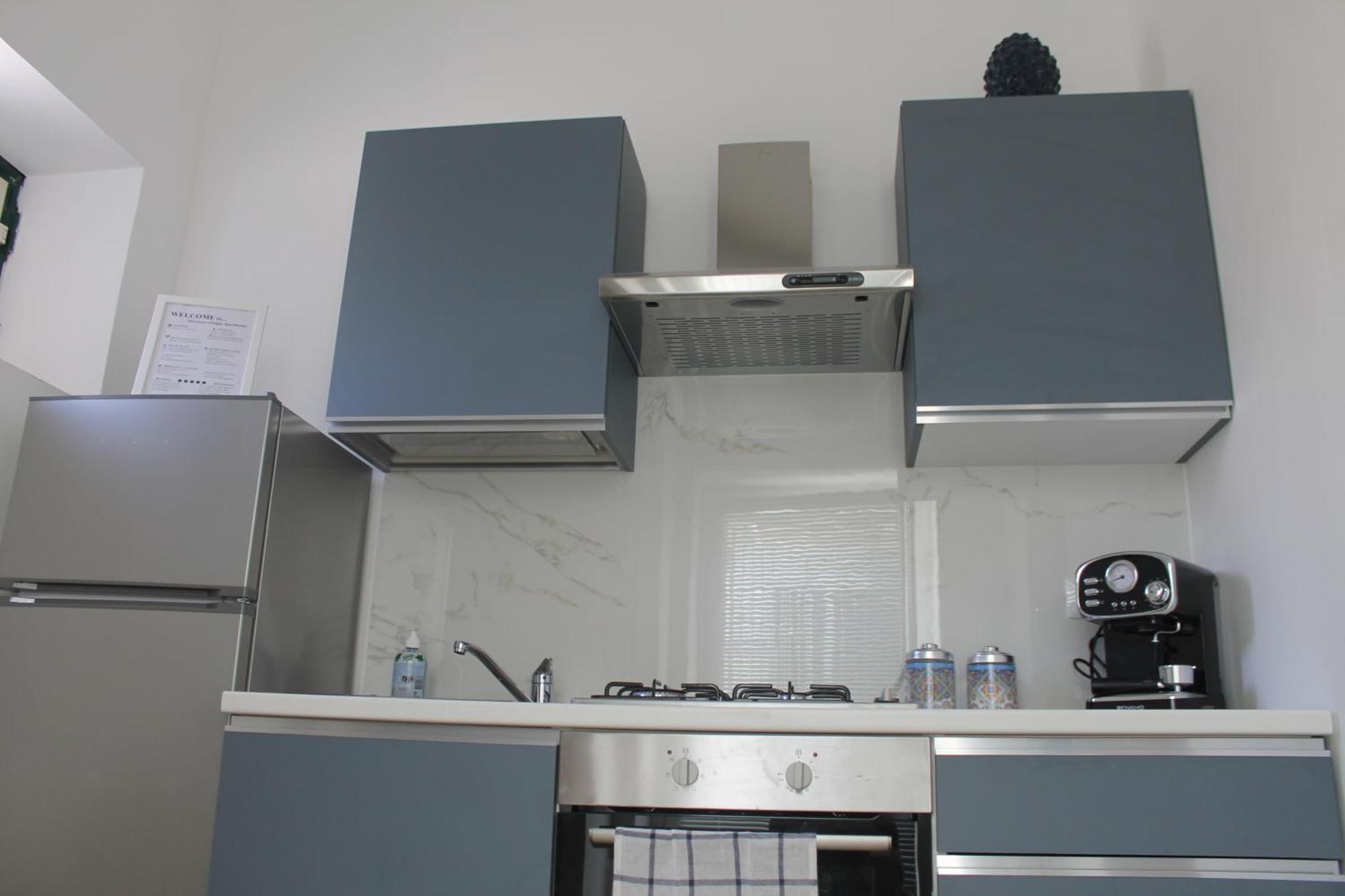 Discovery Ortigia Apartments 锡拉库扎 外观 照片