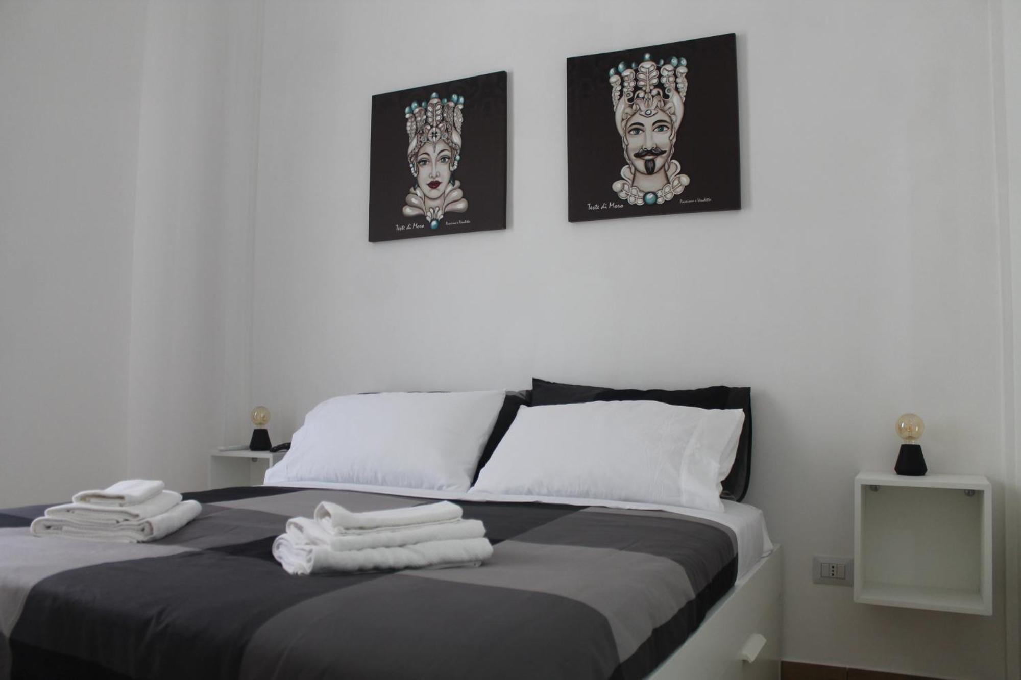 Discovery Ortigia Apartments 锡拉库扎 外观 照片