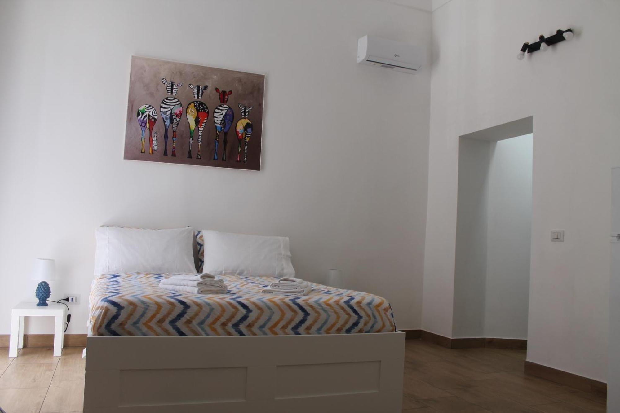 Discovery Ortigia Apartments 锡拉库扎 外观 照片