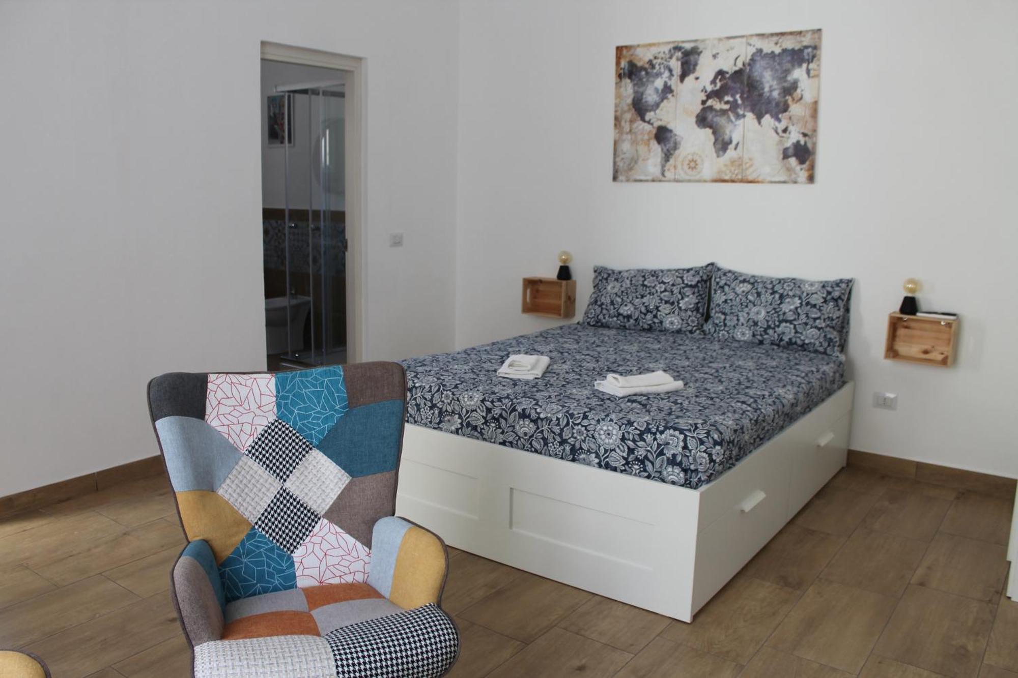 Discovery Ortigia Apartments 锡拉库扎 外观 照片