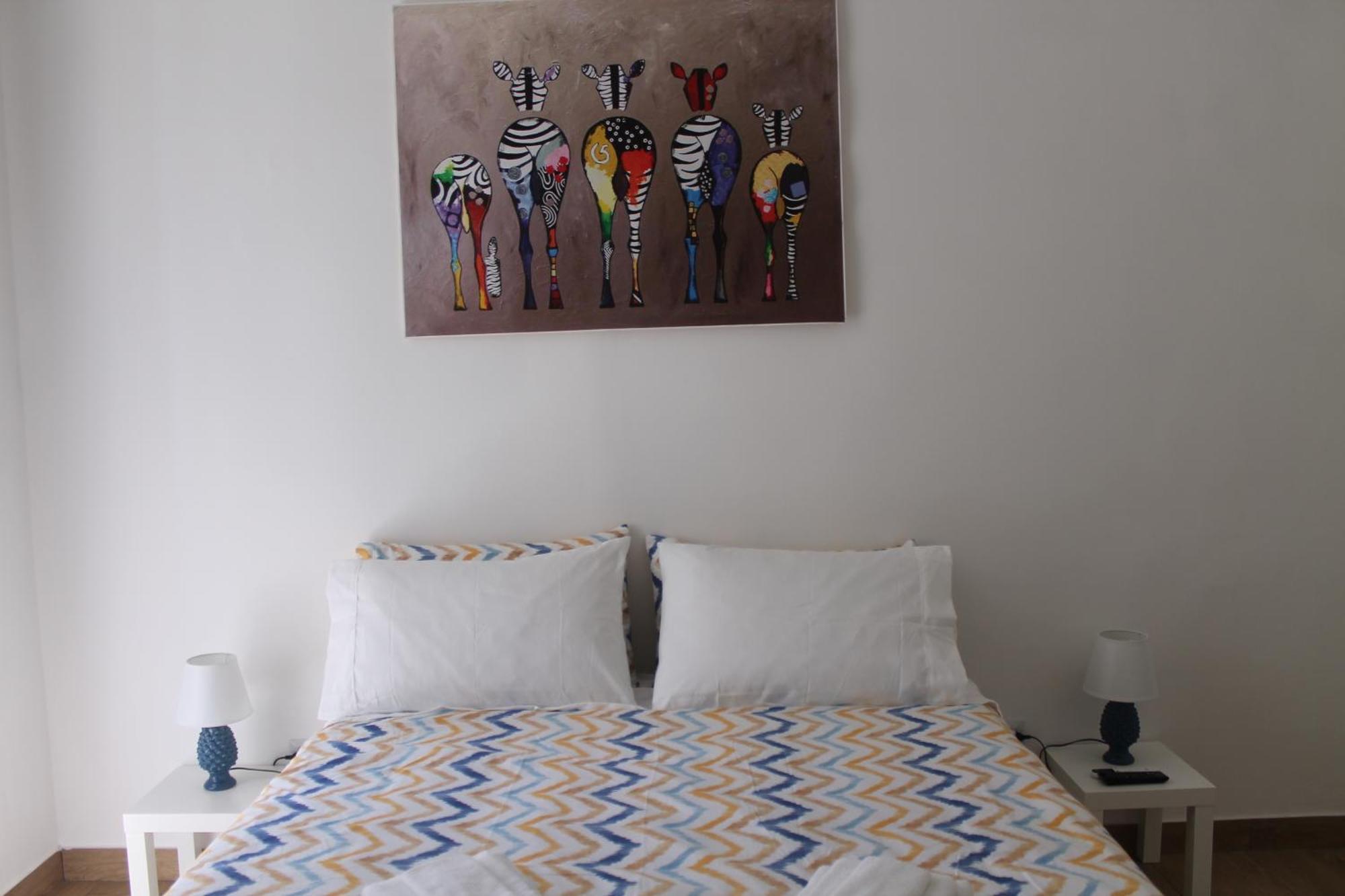 Discovery Ortigia Apartments 锡拉库扎 外观 照片