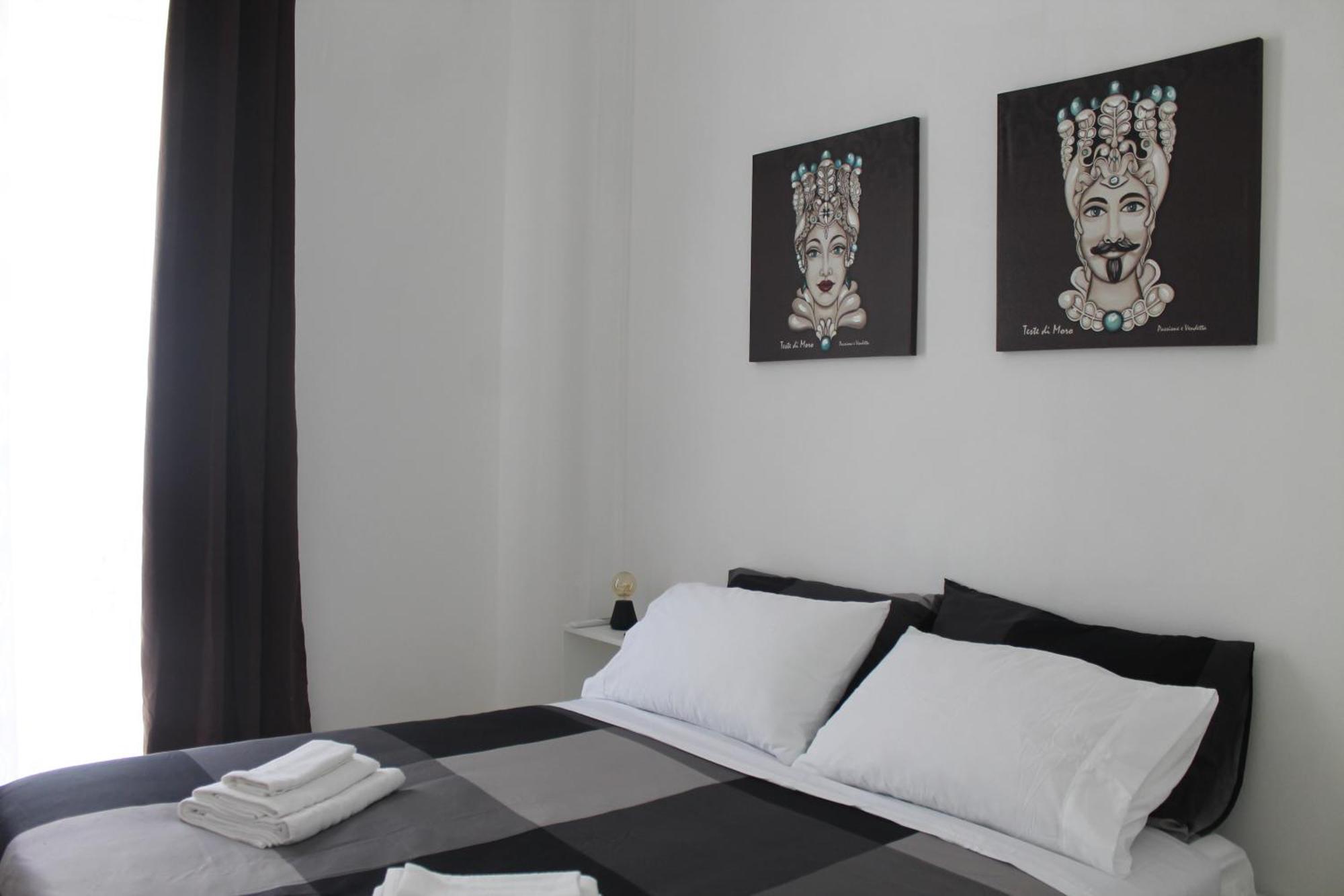 Discovery Ortigia Apartments 锡拉库扎 外观 照片
