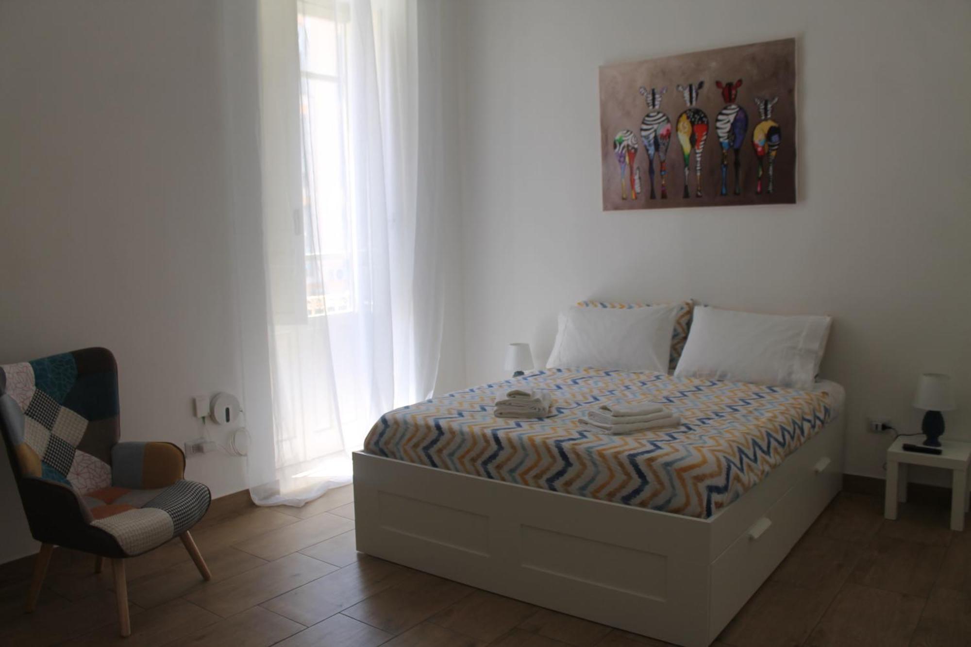 Discovery Ortigia Apartments 锡拉库扎 外观 照片