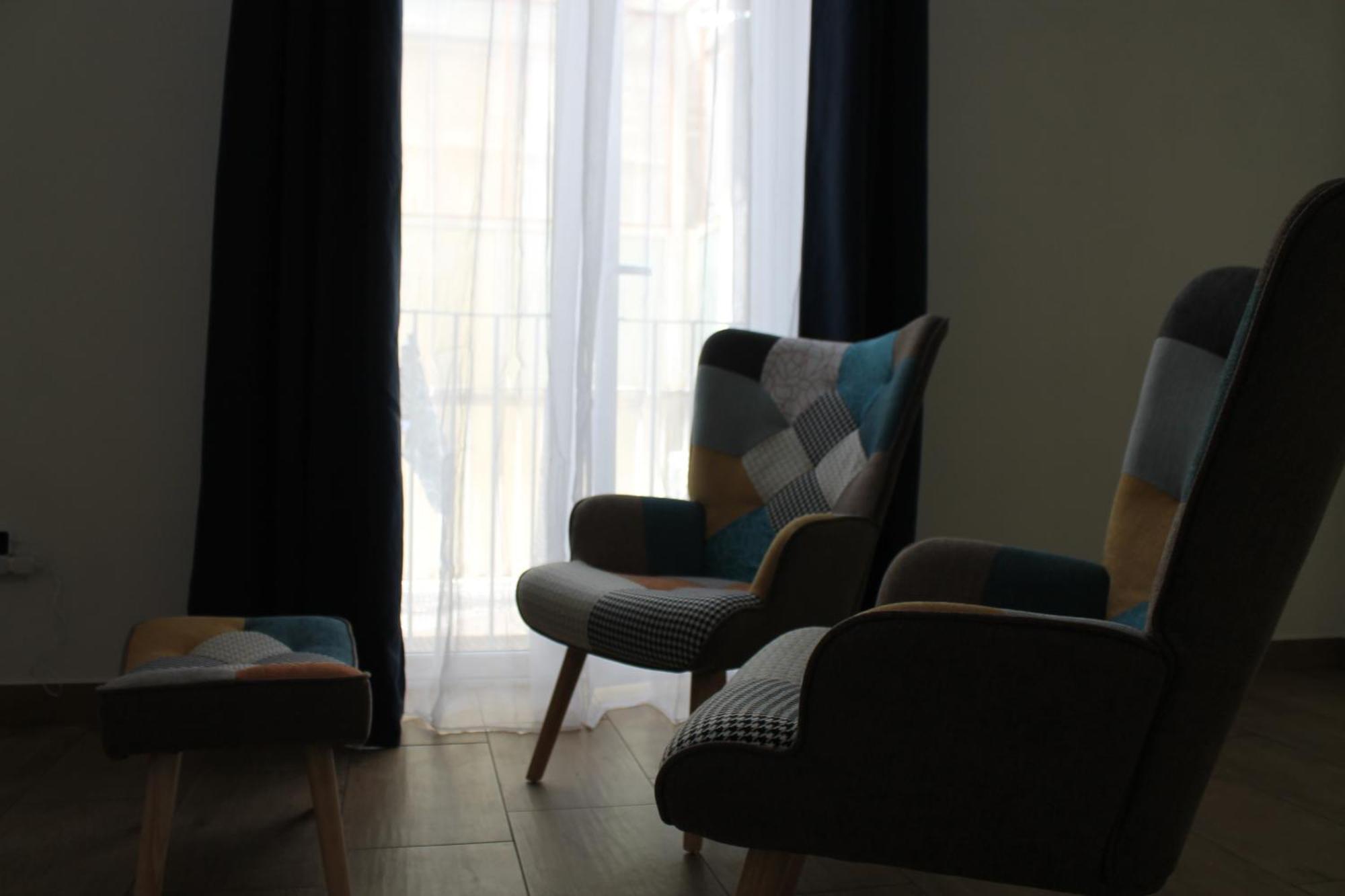 Discovery Ortigia Apartments 锡拉库扎 外观 照片