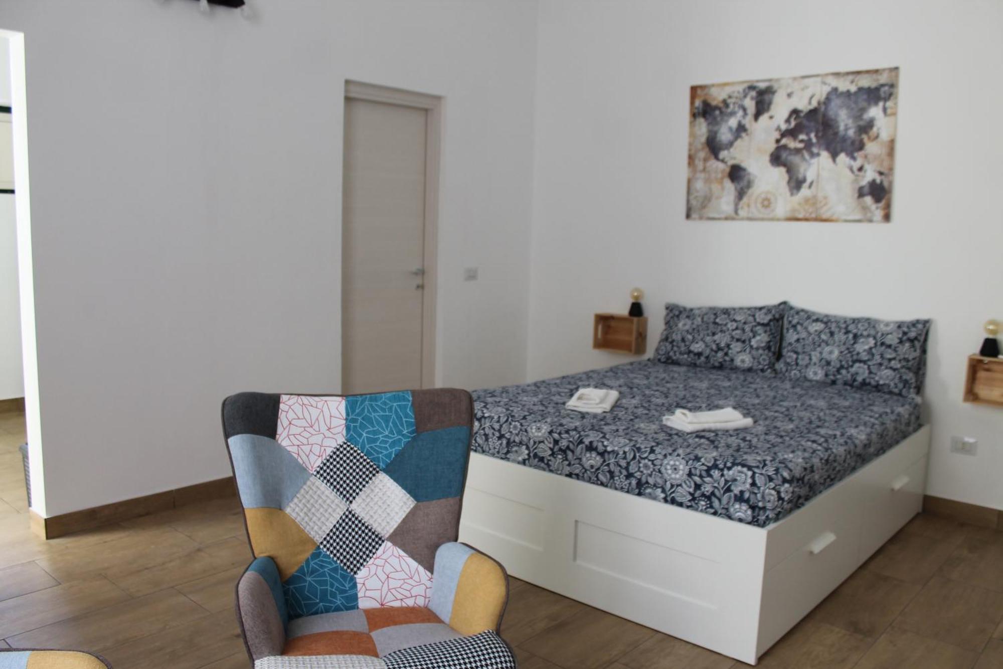 Discovery Ortigia Apartments 锡拉库扎 外观 照片