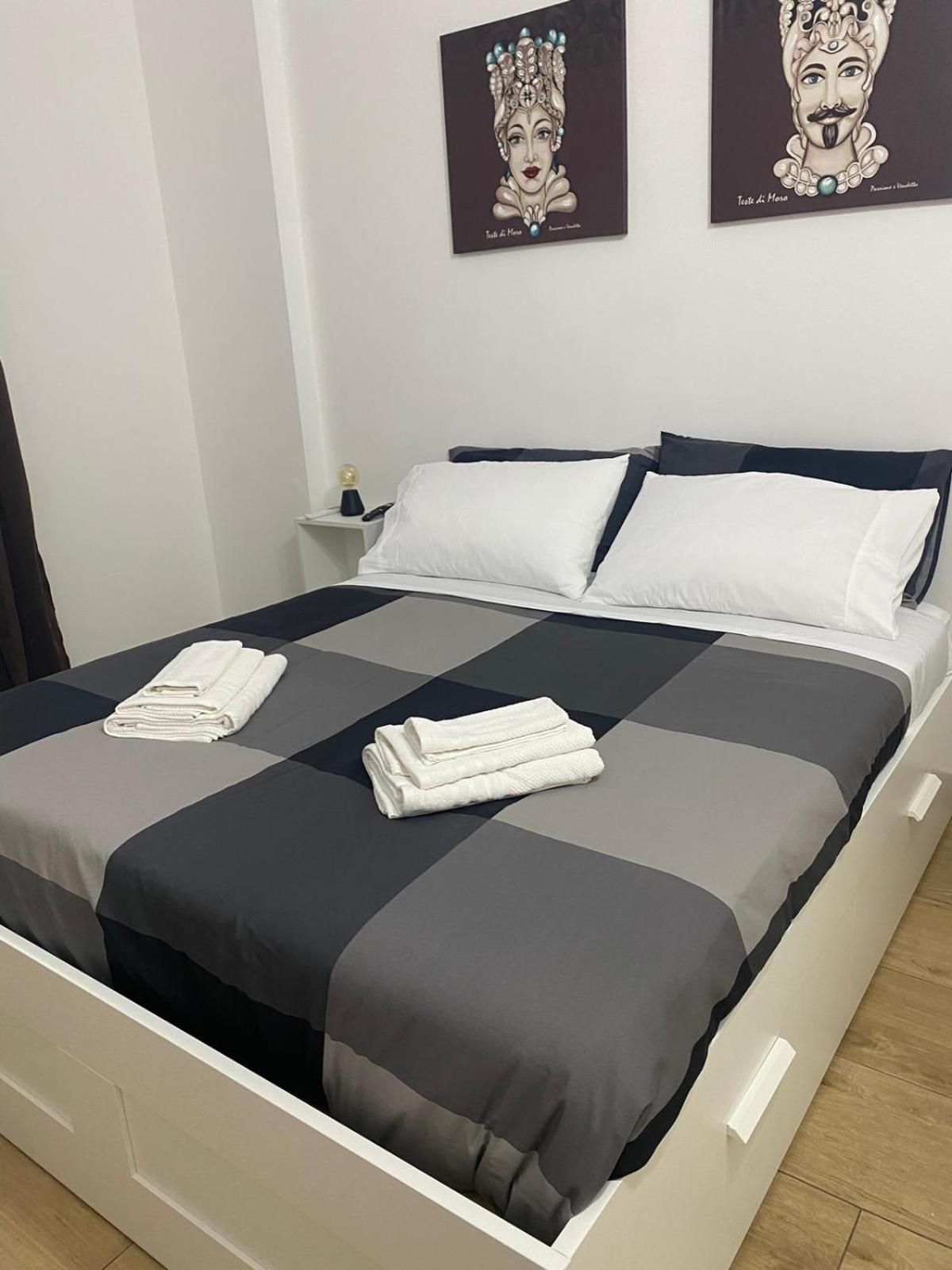 Discovery Ortigia Apartments 锡拉库扎 外观 照片