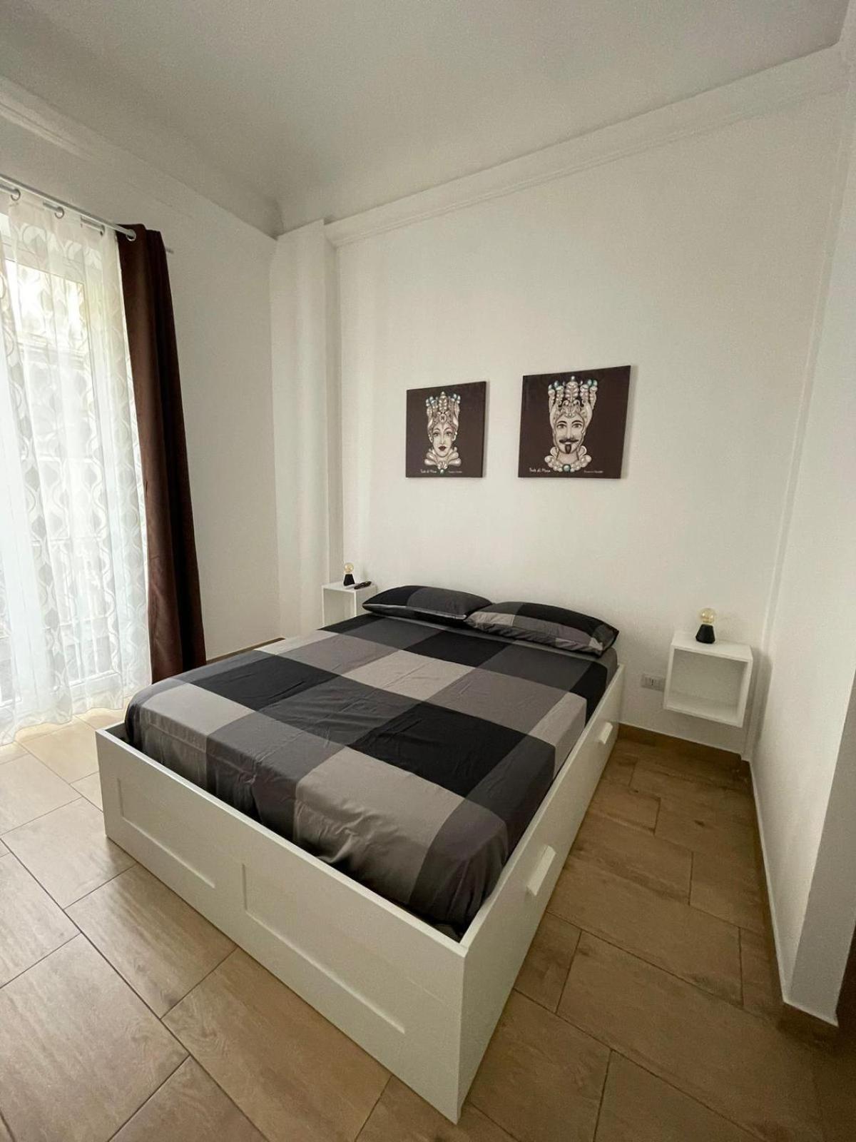 Discovery Ortigia Apartments 锡拉库扎 外观 照片