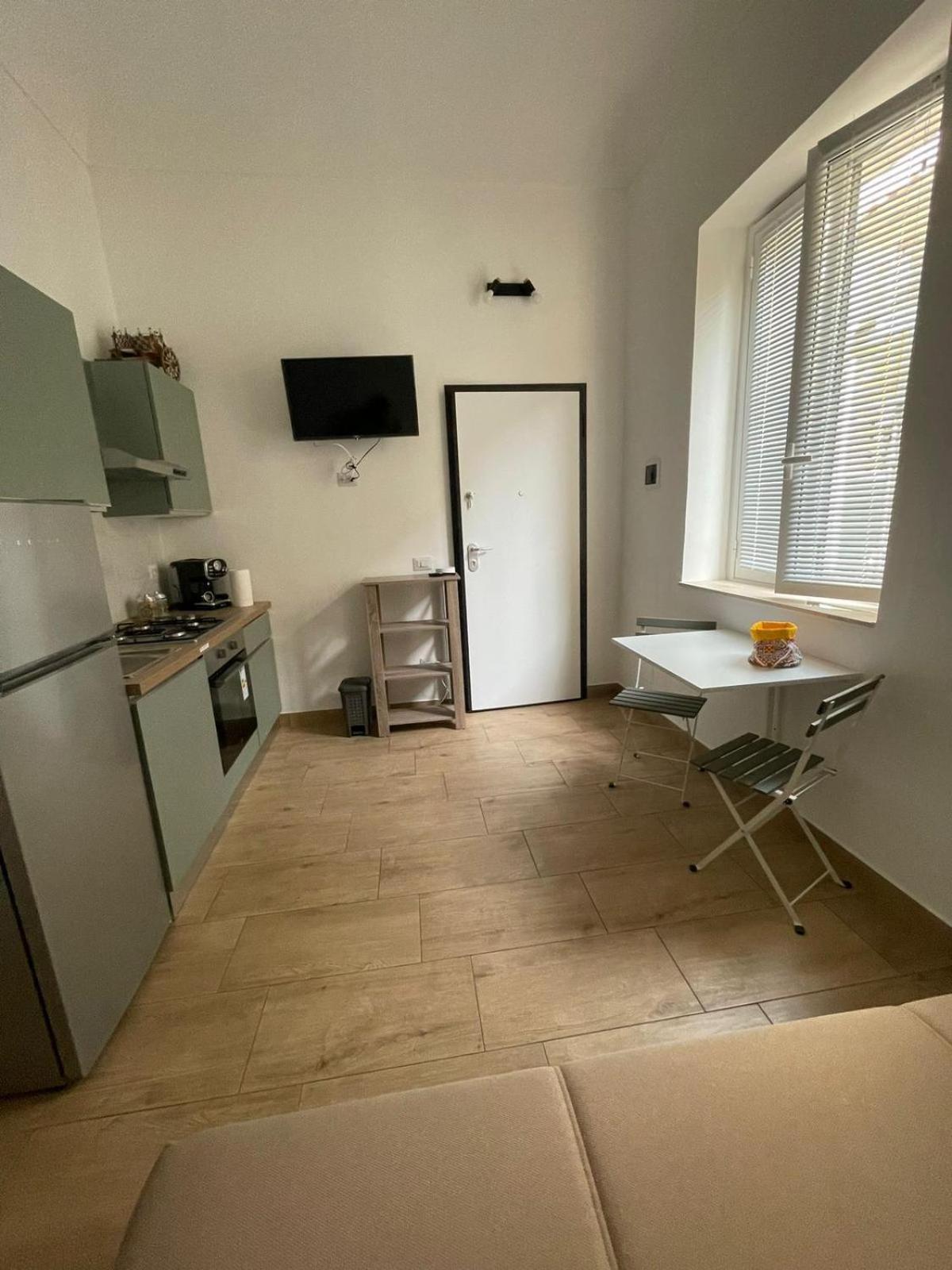 Discovery Ortigia Apartments 锡拉库扎 外观 照片