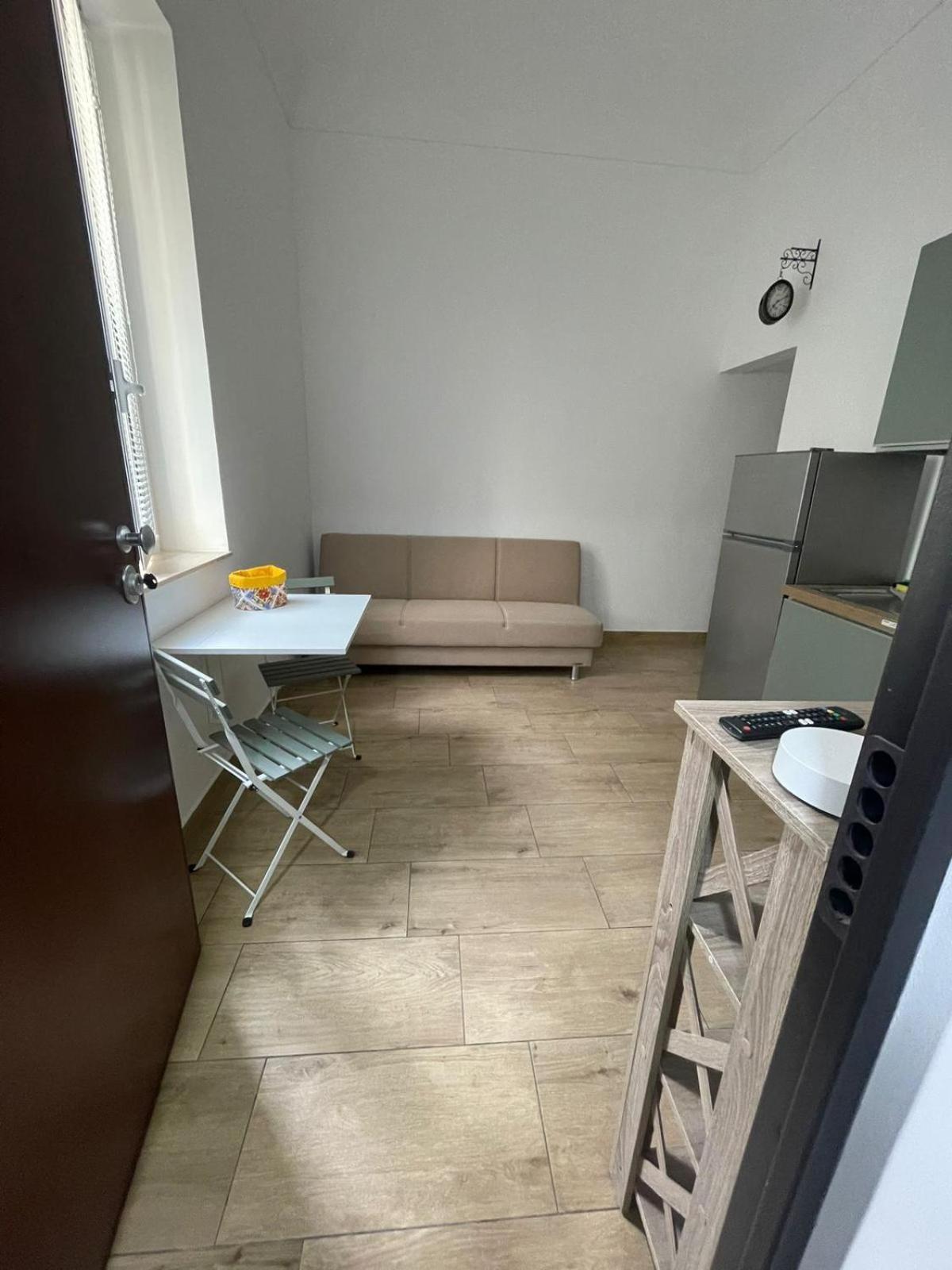 Discovery Ortigia Apartments 锡拉库扎 外观 照片