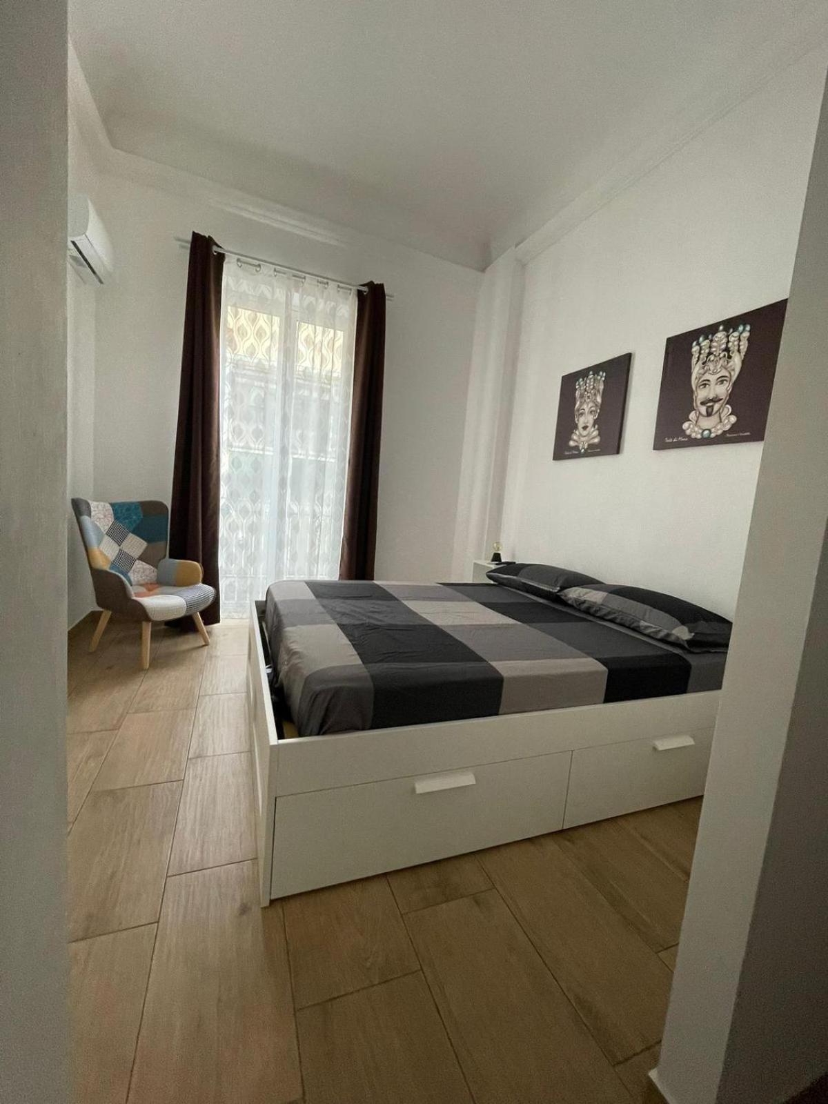 Discovery Ortigia Apartments 锡拉库扎 外观 照片