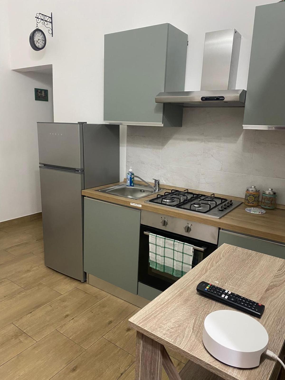 Discovery Ortigia Apartments 锡拉库扎 外观 照片