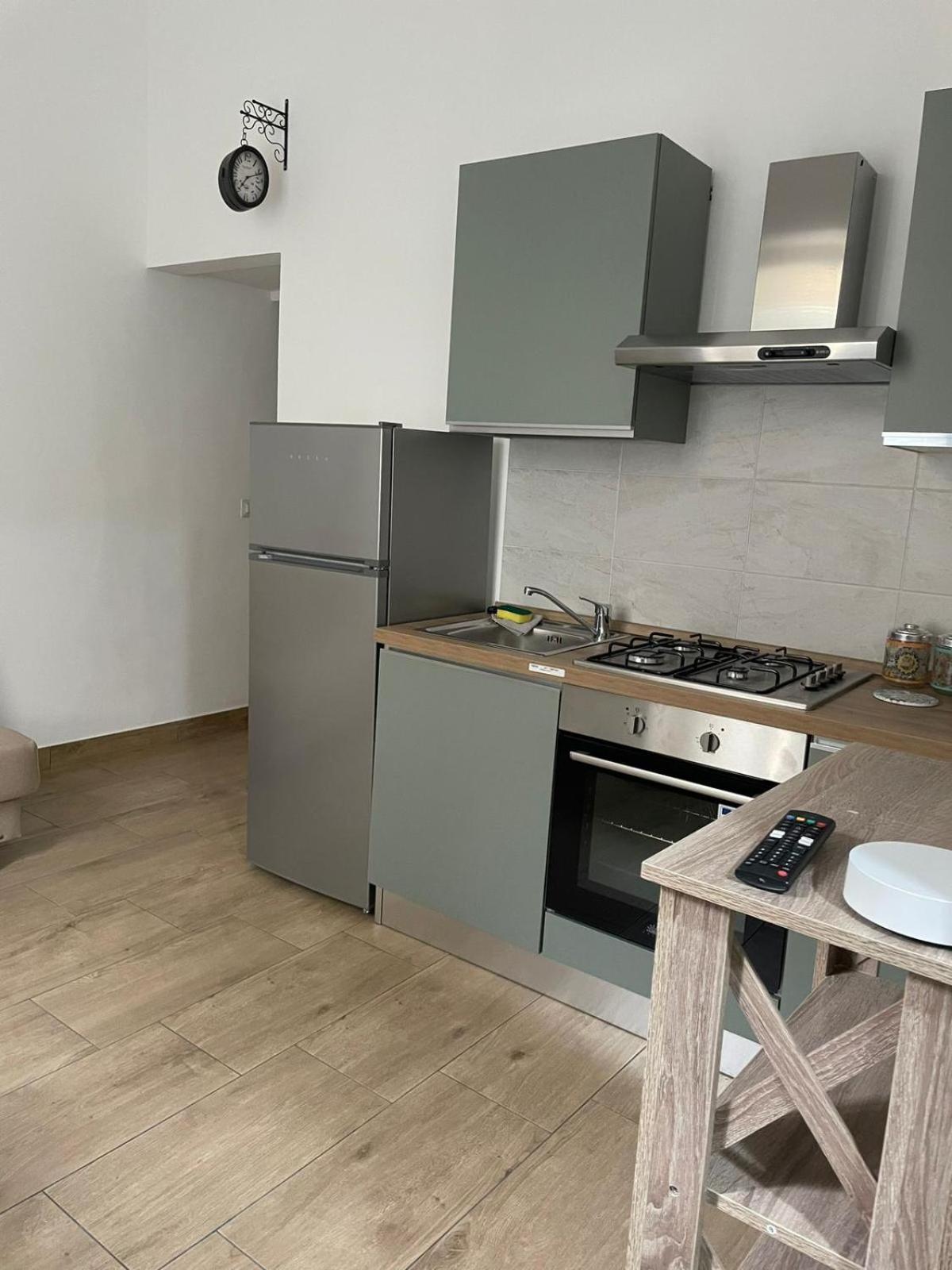 Discovery Ortigia Apartments 锡拉库扎 外观 照片