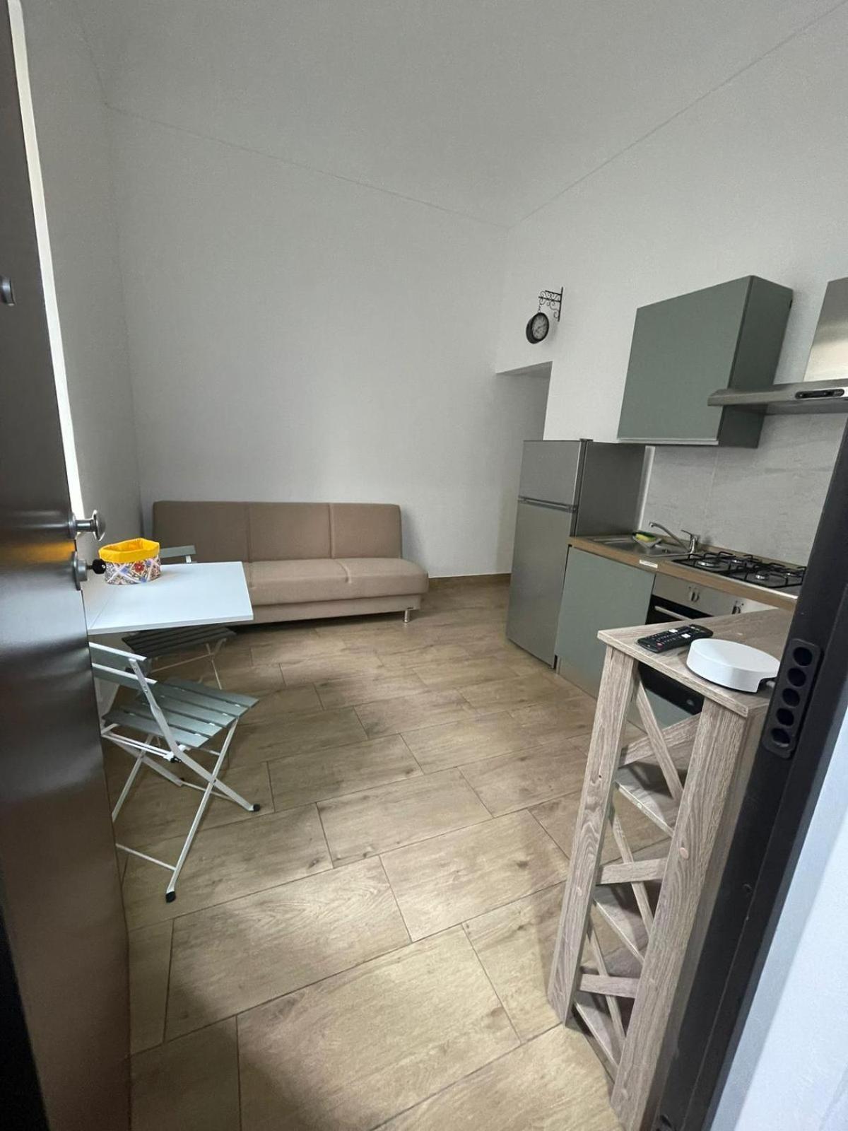 Discovery Ortigia Apartments 锡拉库扎 外观 照片