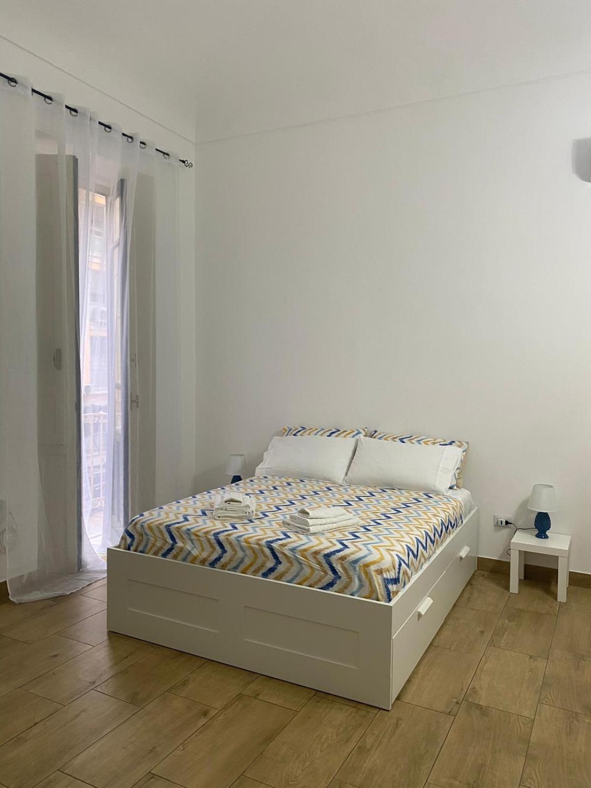 Discovery Ortigia Apartments 锡拉库扎 外观 照片