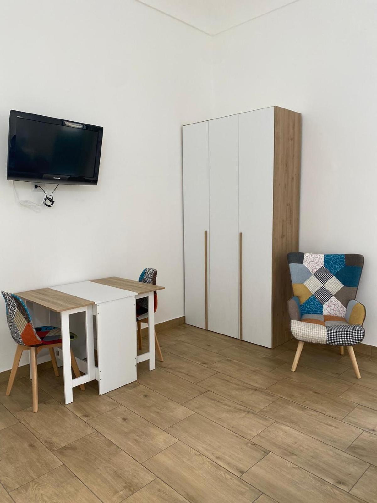 Discovery Ortigia Apartments 锡拉库扎 外观 照片
