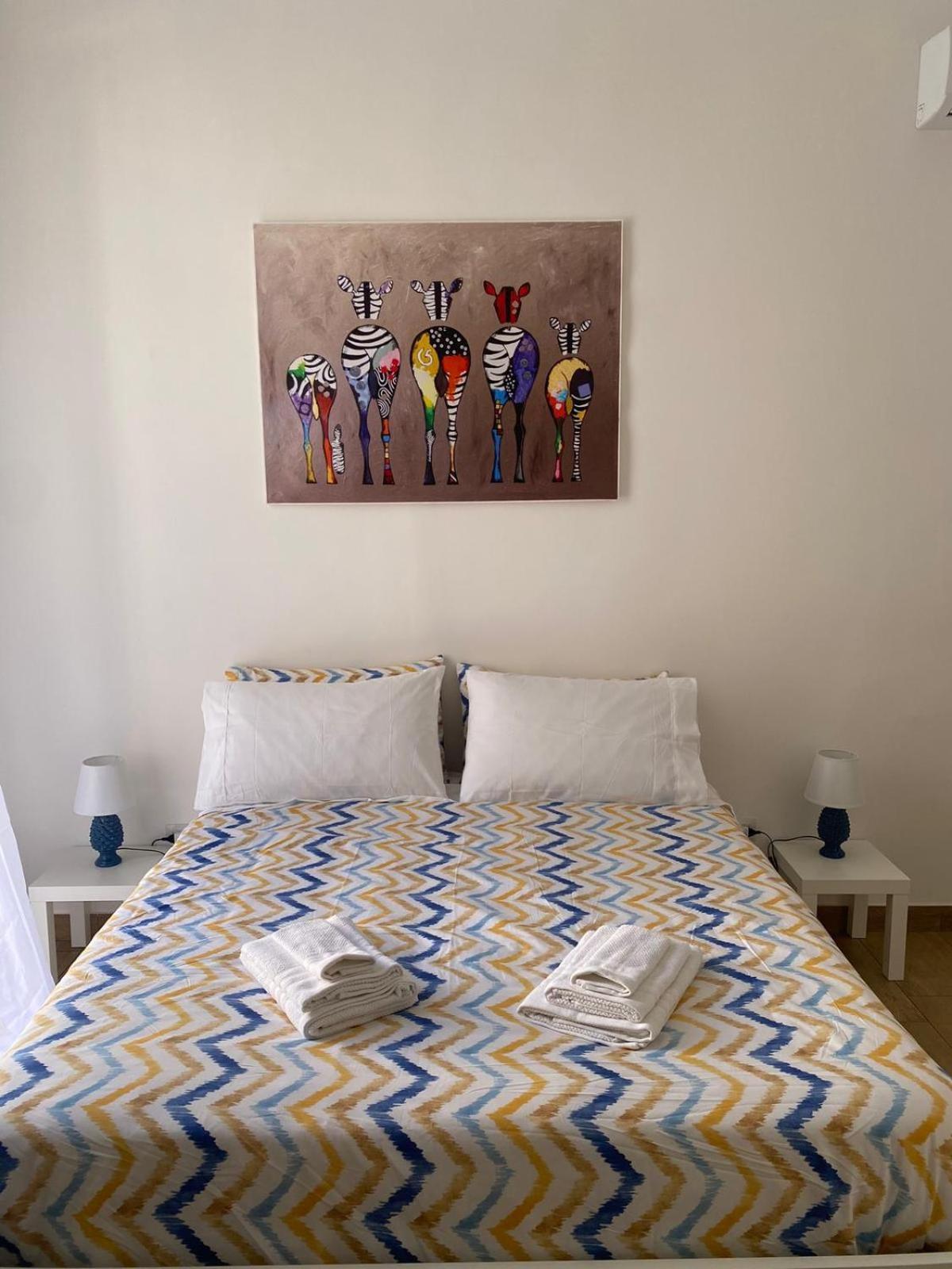 Discovery Ortigia Apartments 锡拉库扎 外观 照片
