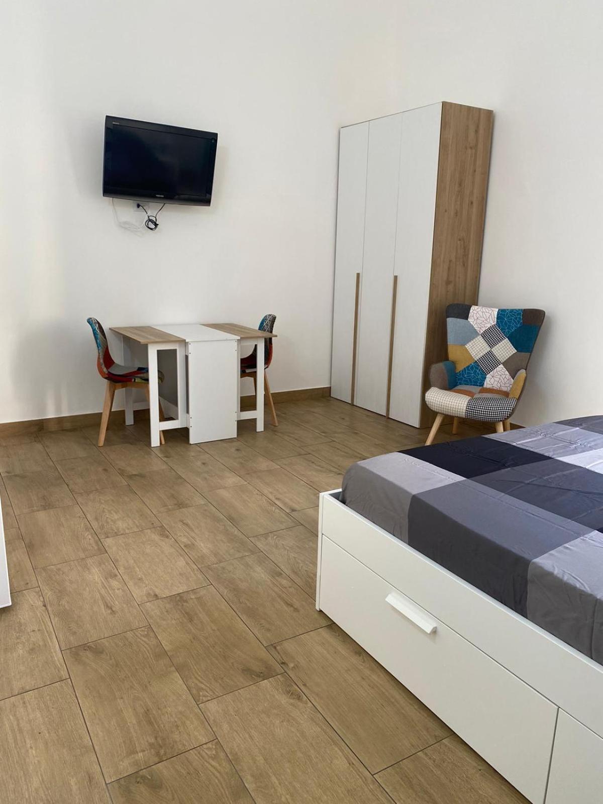 Discovery Ortigia Apartments 锡拉库扎 外观 照片