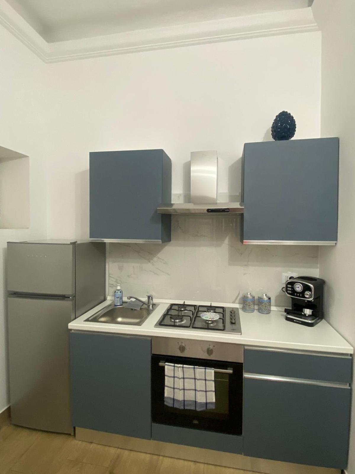 Discovery Ortigia Apartments 锡拉库扎 外观 照片