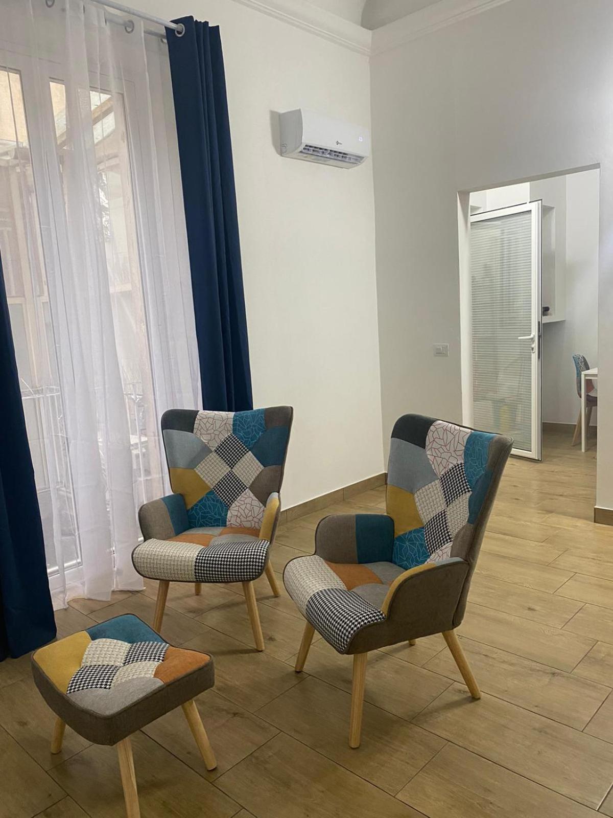 Discovery Ortigia Apartments 锡拉库扎 外观 照片
