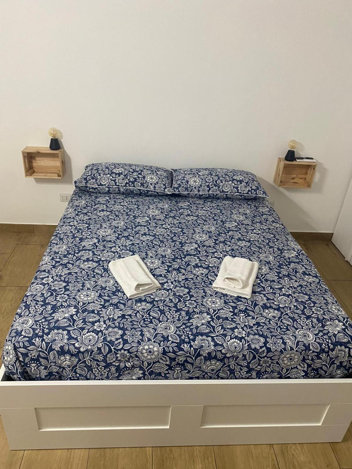 Discovery Ortigia Apartments 锡拉库扎 外观 照片