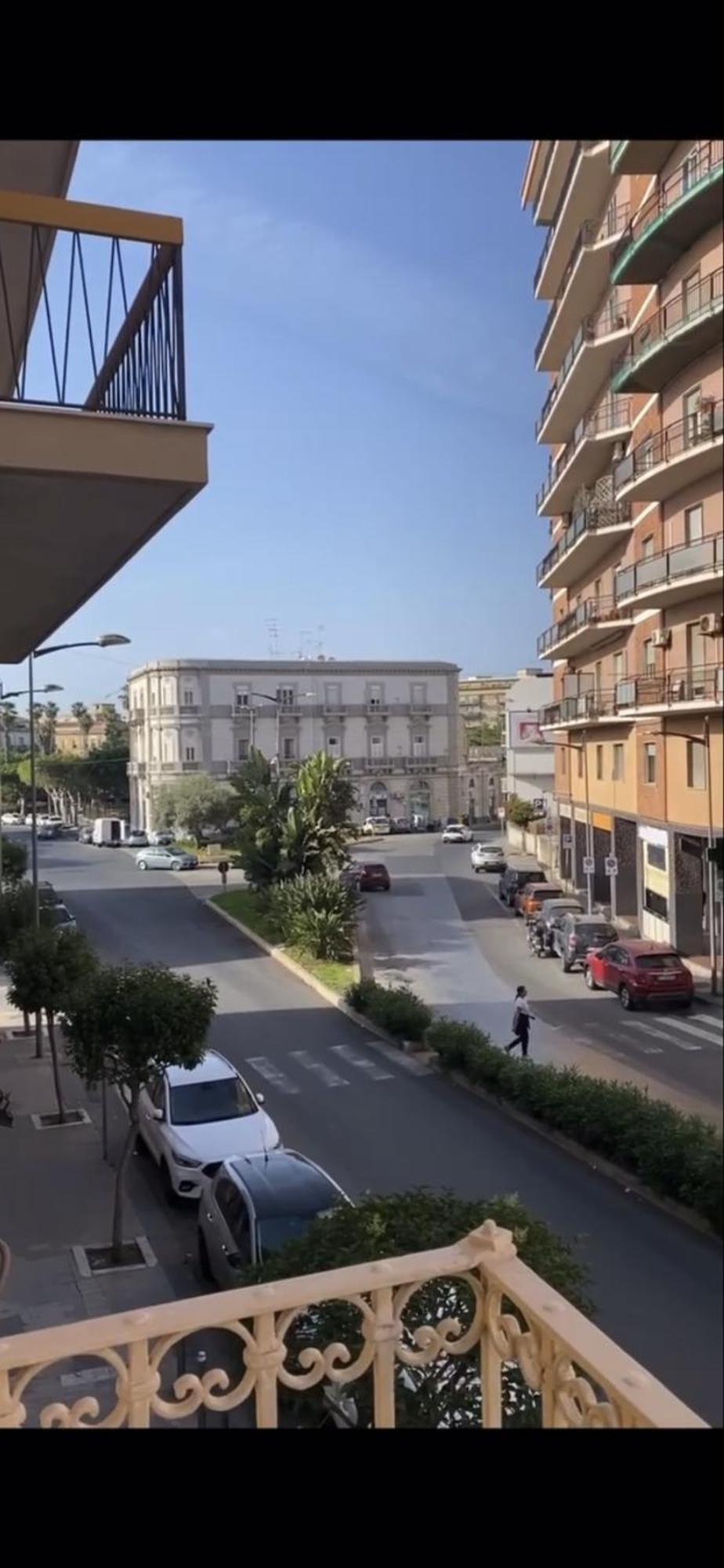 Discovery Ortigia Apartments 锡拉库扎 外观 照片